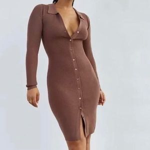 Aritzia Cove Dress